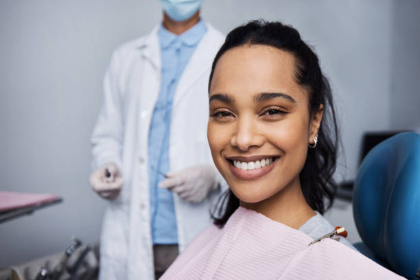TMJ/TMD Treatment in Kilgore, TX