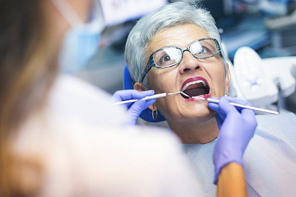 Best Dental Fillings (Composite and Amalgam)  in Kilgore, TX
