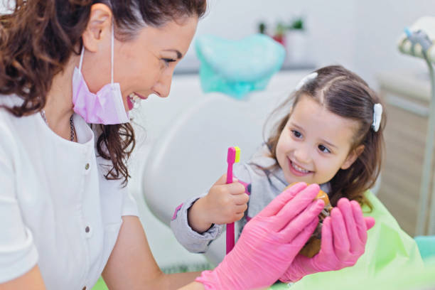 Why Choose Us for Your Dental Needs in Kilgore, TX