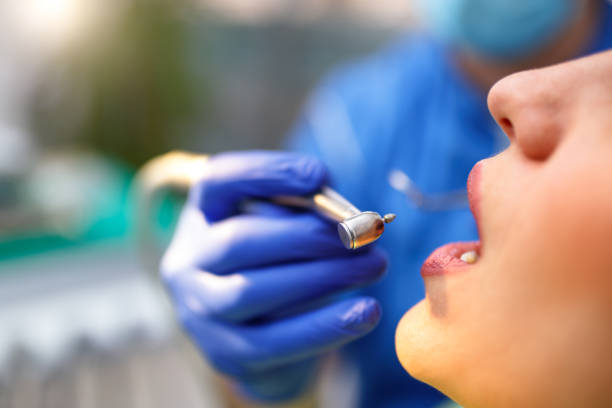 Best Wisdom Tooth Removal  in Kilgore, TX